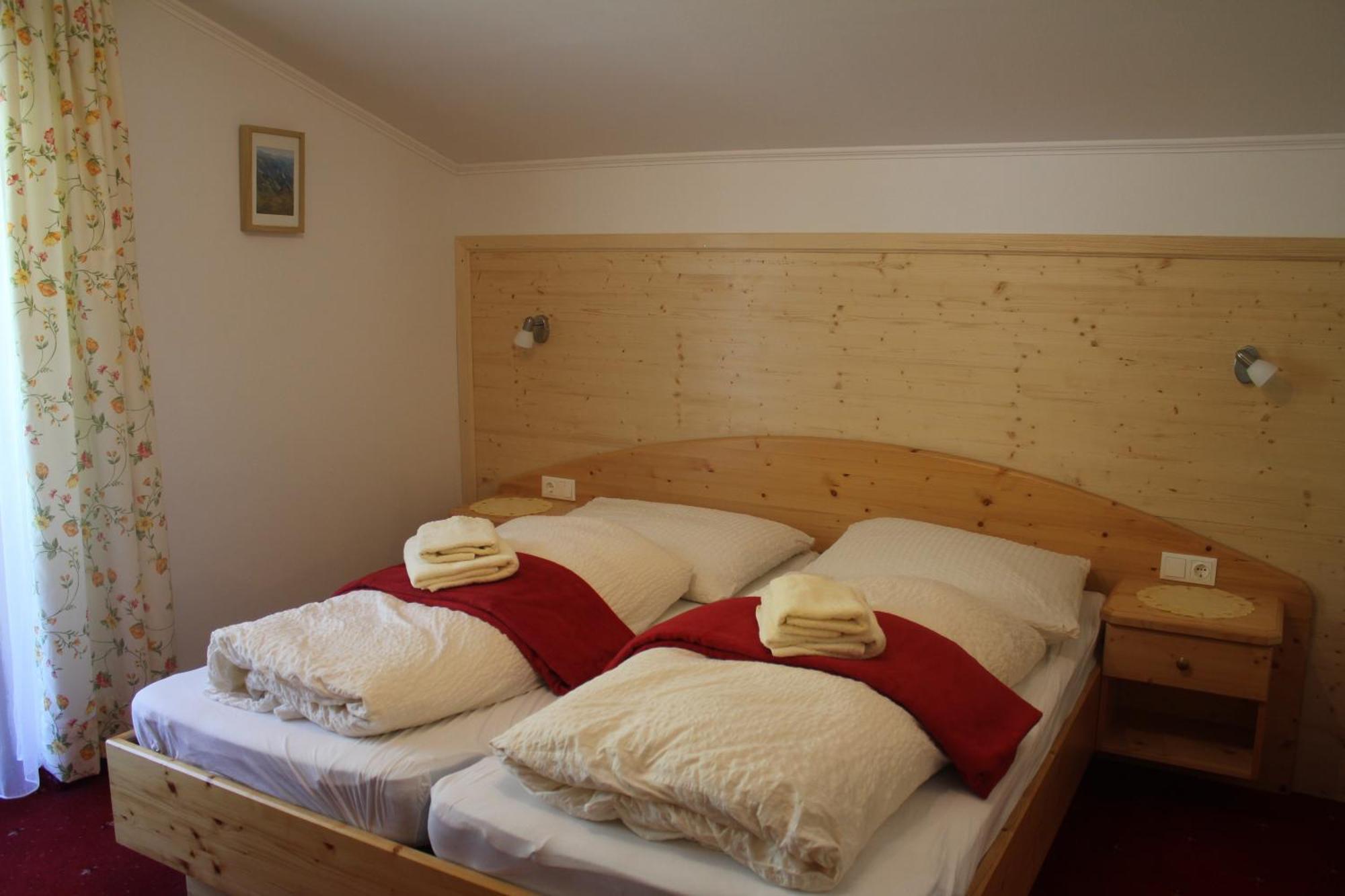 Bauernhof Grussberggut Villa Bad Hofgastein Eksteriør bilde