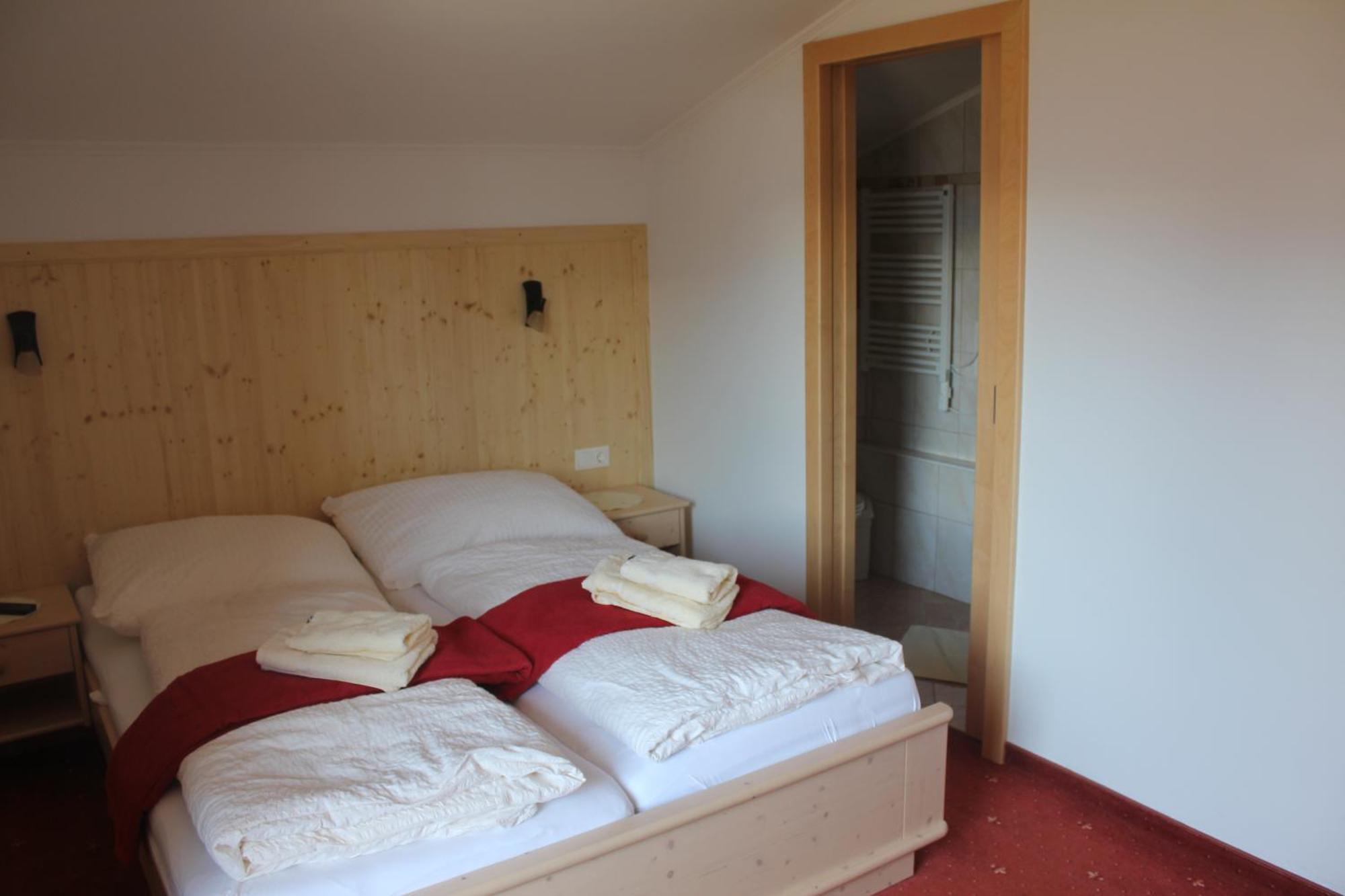 Bauernhof Grussberggut Villa Bad Hofgastein Eksteriør bilde